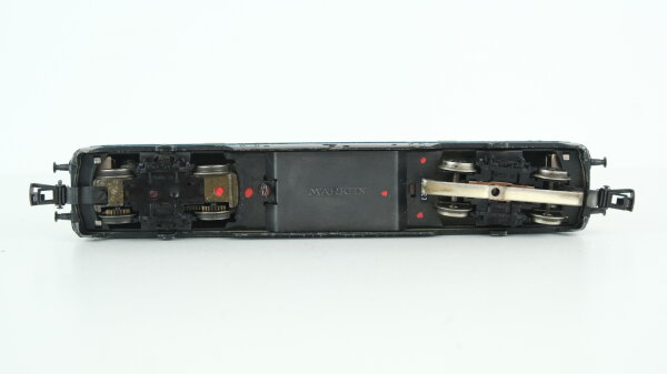 Märklin H0 3081 Diesellok BR 220 012-9 DB Wechselstrom