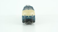Märklin H0 3081 Diesellok BR 220 012-9 DB Wechselstrom