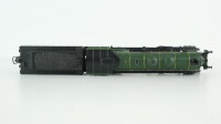 Märklin H0 3092 Dampflok BR Reihe S 3/6 3673 K.Bay.Sts.E. Wechselstrom (ohne Inlay)