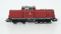 Märklin H0 3072 Diesellokomotive BR 212 215-8 DB...