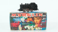 Märklin H0 3000 Dampflok BR 89 028 Wechselstrom