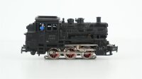 Märklin H0 3000 Dampflok BR 89 028 Wechselstrom