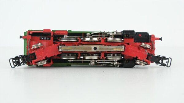 Märklin H0 3312 Dampflok BR Reihe T 5 1206 K.W.St.E. Wechselstrom