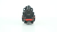 Märklin H0 3095 Dampflok BR 74 701 DB Wechselstrom