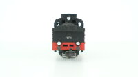 Märklin H0 3095 Dampflok BR 74 701 DB Wechselstrom