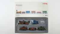 Märklin H0 28471 Spanisch-Brötli-Bahn-der erste...