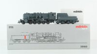 Märklin H0 39160 Dampflok BR 42 9000 DB Wechselstrom...