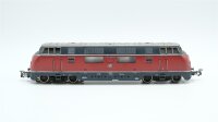 Märklin H0 Diesellok BR V 200 060 DB Wechselstrom...