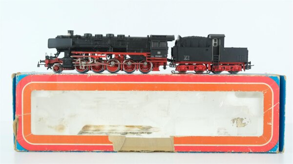 Märklin H0 3084 Dampflok BR 050 082-7 DB Wechselstrom Digital