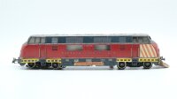 Märklin H0 Diesellok BR V 200006 DB Wechselstrom...