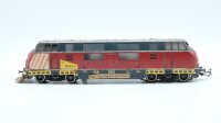 Märklin H0 Diesellok BR V 200006 DB Wechselstrom Analog (Licht defekt)