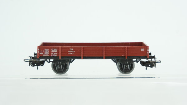 Märklin H0 Konvolut Niederbordwagen DB