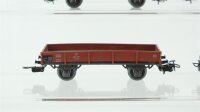 Märklin H0 Konvolut Niederbordwagen DB