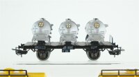 Märklin H0 Konvolut Kesselwagen "Shell"...