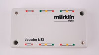 Märklin 6083 decoder k 83 Empfängermodul