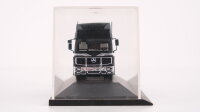 Herpa H0 Mercedes-Benz 2448 "SK" Sattelschlepper (in Acrylbox)