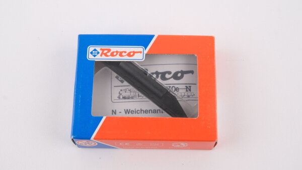 Roco N 22218 Elektrischer Weichenantrieb