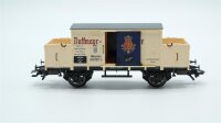 Märklin H0 46074 Gerätewagen Dallmayr Kaffee...