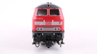 Roco H0 78768.B Diesellok BR 218 421-6 DB Wechselstrom Digital Sound (minimale Kratzer)