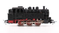 Märklin H0 TM800 Dampflok Wechselstrom (Licht Defekt)