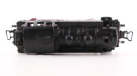 Märklin H0 TM800 Dampflok Wechselstrom (Licht Defekt)