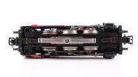 Märklin H0 TM800 Dampflok Wechselstrom (Licht Defekt)