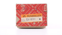 Märklin H0 TM800 Dampflok Wechselstrom (Licht Defekt)