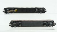 Märklin H0 Konvolut Schlafwagen mit Innenbeleuchtung...