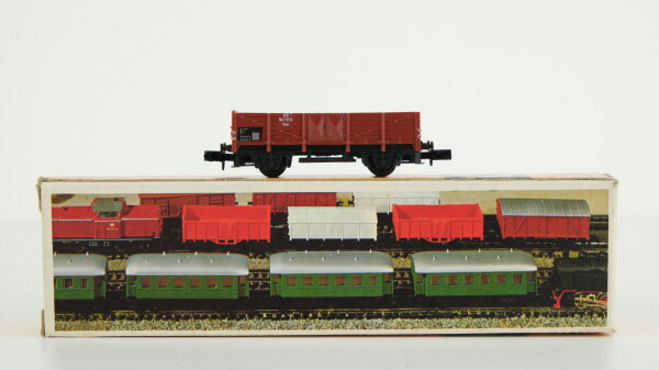 Arnold N 0420 Hochbordwagen