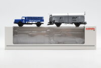 Märklin H0 48113 Museumswagen 2013 Ts 851 der DB