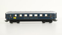Märklin H0 346/6 Personenwagen 2.Kl. DB