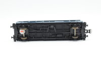 Roco H0 4333B Bauzugwagen Wohn-Schlafwagen DB