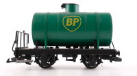LGB Toytrain G 94141 Kesselwagen "BP" (stark verschmutzt)