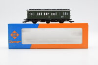 Roco H0 44223A Abteilwagen 1.Kl. DB
