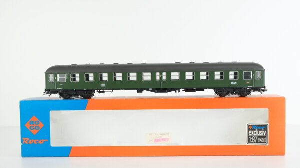 Roco H0 44680 Mitteleinstiegswagen 2. Kl. DB