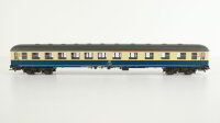 Roco H0 44748 Schnellzugwagen 1./2. Kl. DB (Anbauteile...