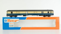 Roco H0 44750 Gepäckwagen DB (1 Kupplung defekt)