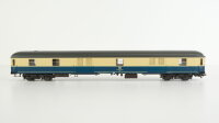 Roco H0 44750 Gepäckwagen DB (1 Kupplung defekt)