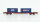 Rivarossi H0 HR6502 Containertragwagen mit 2 Containern CMA CGM ERR