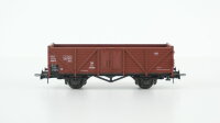 Roco H0 4309S Hochbordwagen  DB