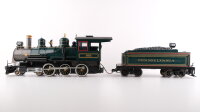Bachmann G Dampflok BR 863 Pennsylvania (Licht Defekt)
