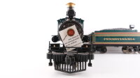 Bachmann G Dampflok BR 863 Pennsylvania (Licht Defekt)