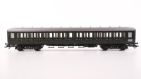 Märklin H0 43110 Reisezugwagen C4i-33 der DB