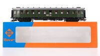 Roco H0 44439 D-Zug-Wagen (Hechte) 2. Kl. DB