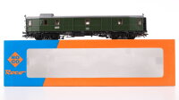 Roco H0 44449 Gepäckwagen (Hechte) DB