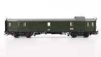 Roco H0 44449 Gepäckwagen (Hechte) DB