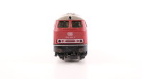 Märklin H0 3075 Diesellok BR 216 025-7 DB Wechselstrom Digital