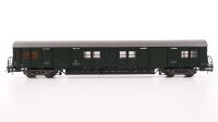 Roco H0 4359A Einheitshilfsgerätewagen DB