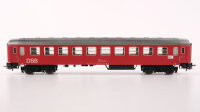 Märklin H0 4045 Nahverkehrswagen 50 86 20-84 096-9 B der DSB