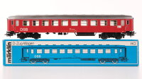 Märklin H0 4045 Nahverkehrswagen 50 86 20-84 096-9 B...